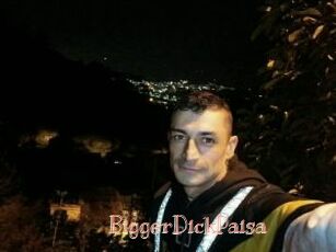 BiggerDickPaisa