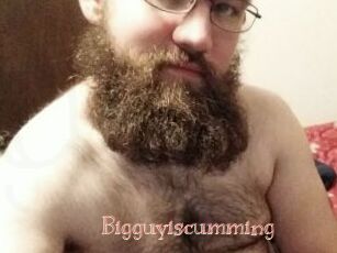 Bigguyiscumming