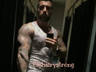Bighairystrong