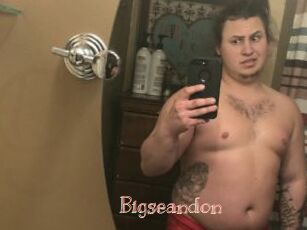 Bigseandon
