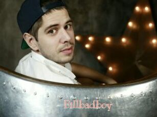 Billbadboy