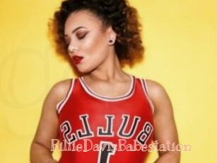 BillieDavisBabestation