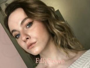 BillyBrown