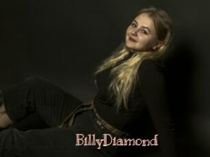 BillyDiamond