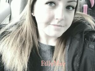 BillyMay