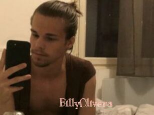 BillyOlivera