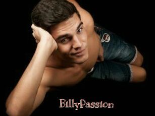 BillyPassion