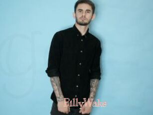 BillyWake