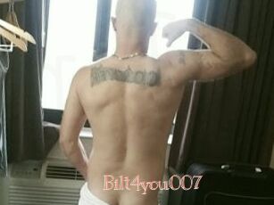 Bilt4you007