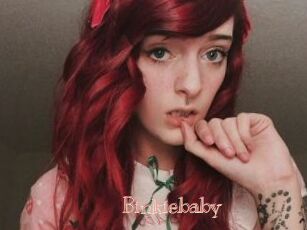 Binkiebaby