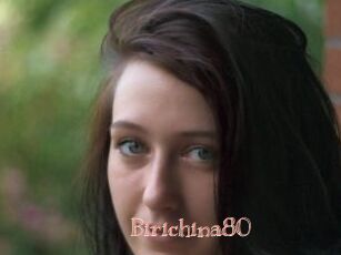 Birichina80