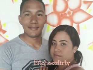 Bitchsexdirty