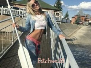 Bitchwolff