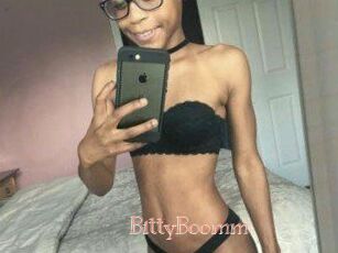 BittyBoomm