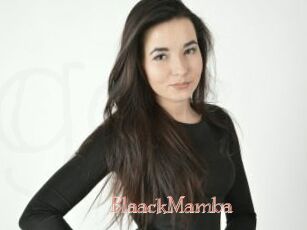 BlaackMamba
