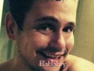 Blablaboy