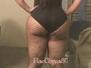 BlacChyna85