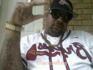 Blaccowboy