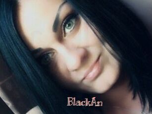BlackAn