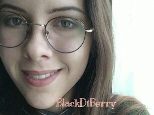 BlackDiBerry