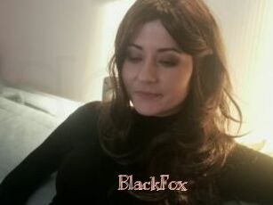 BlackFox
