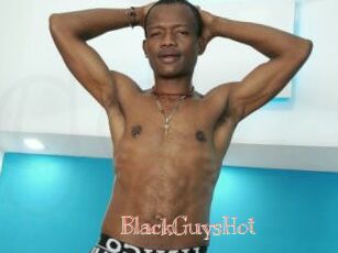 BlackGuysHot