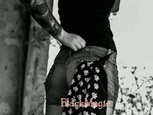 BlackMagic