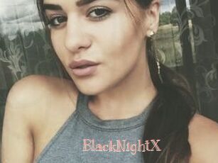 BlackNightX