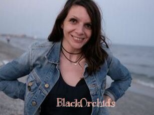 BlackOrchids