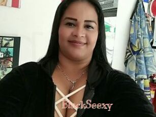 BlackSeexy