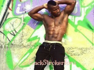 BlackStrokerforu