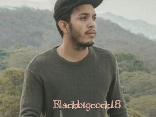Blackbigcock18