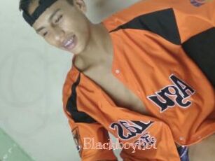Blackboyhot