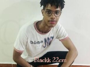 Blackk_22cm