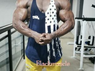 Blackmuscle