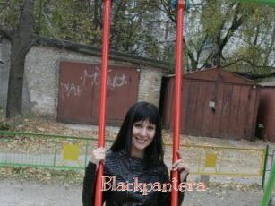 Blackpantera