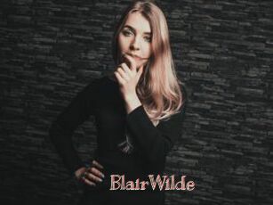 BlairWilde
