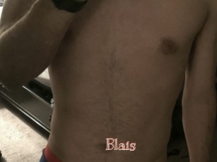 Blais