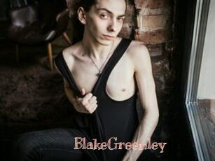 BlakeGreenley