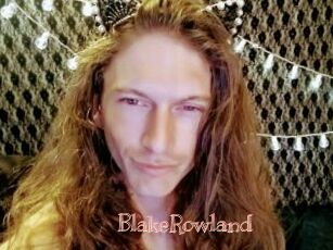 BlakeRowland