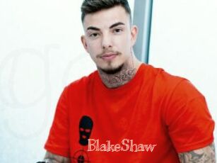 BlakeShaw