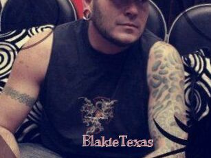 Blakie_Texas