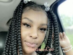 BlasiannCeo