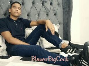 BlazerBigCock