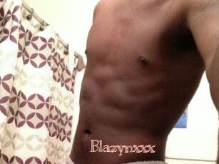 Blazynxxx