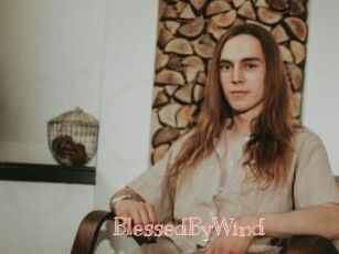 BlessedByWind