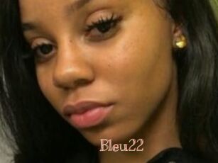 Bleu22