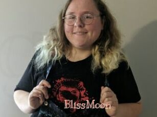 BlissMoon