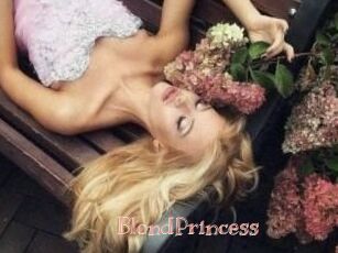 BlondPrincess