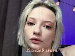 BlondeAurora